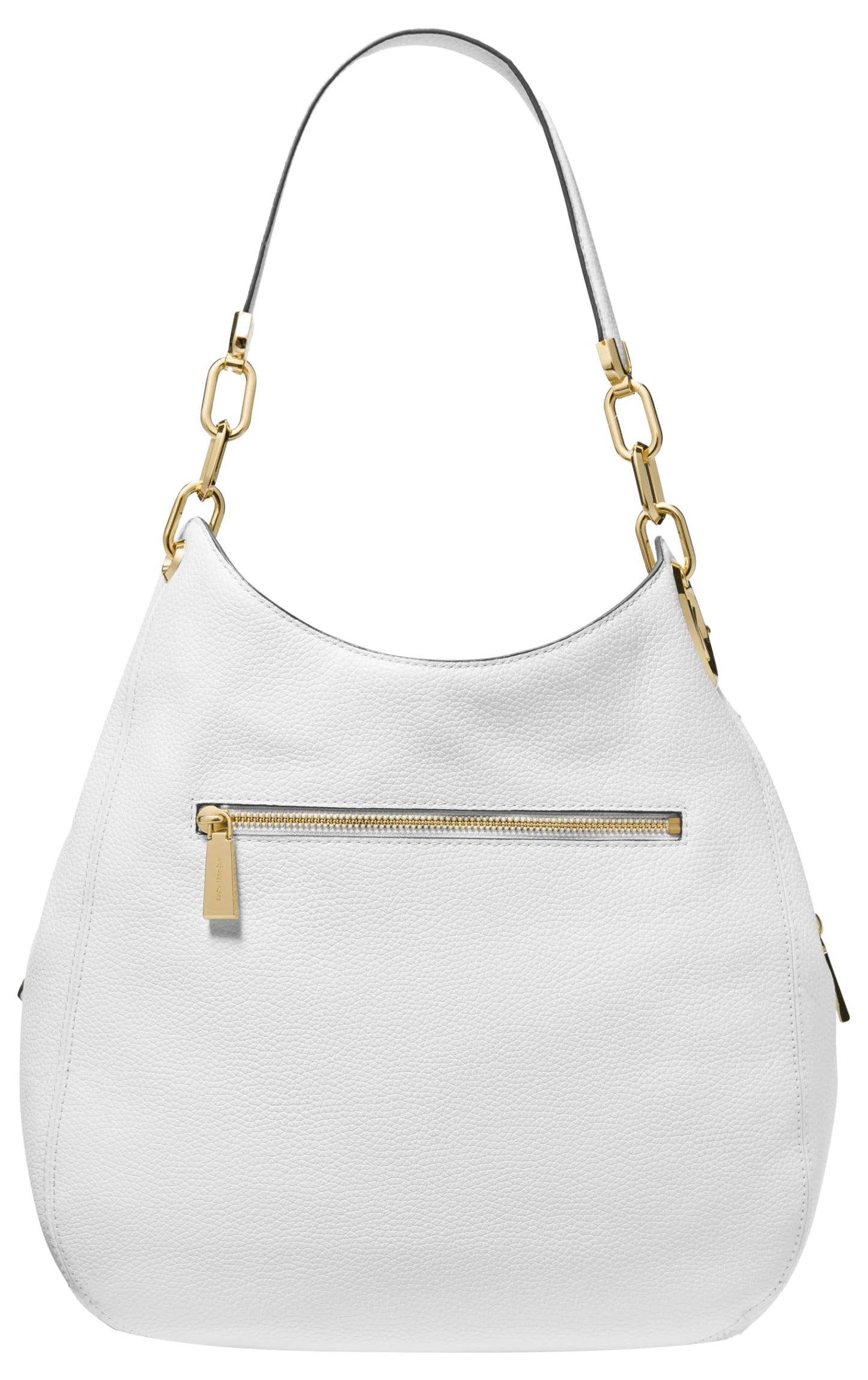 Michael Kors Lillie Large Chain Shoulder Bag