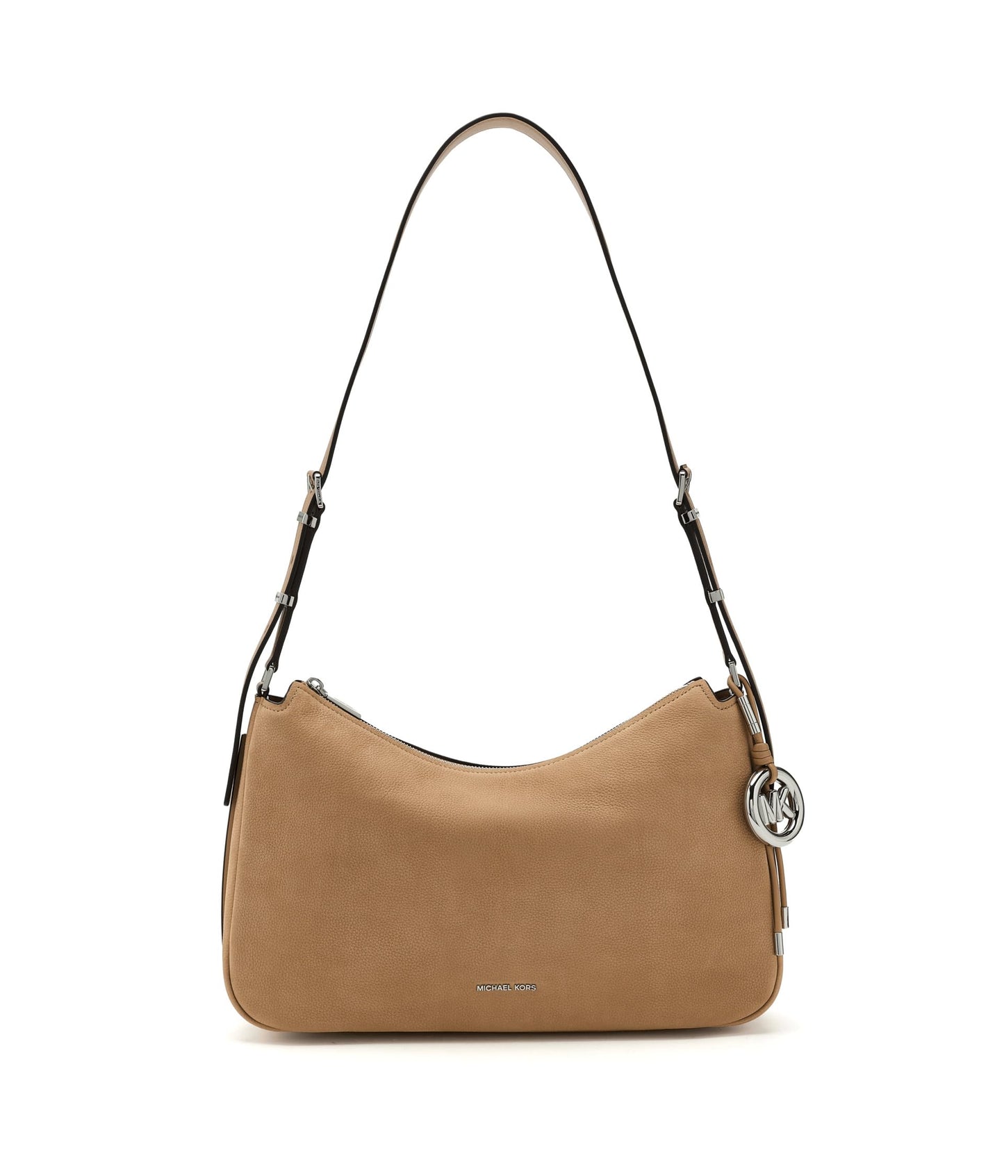 Michael Kors Nolita Medium Top Zip Convertible Shoulder Bag