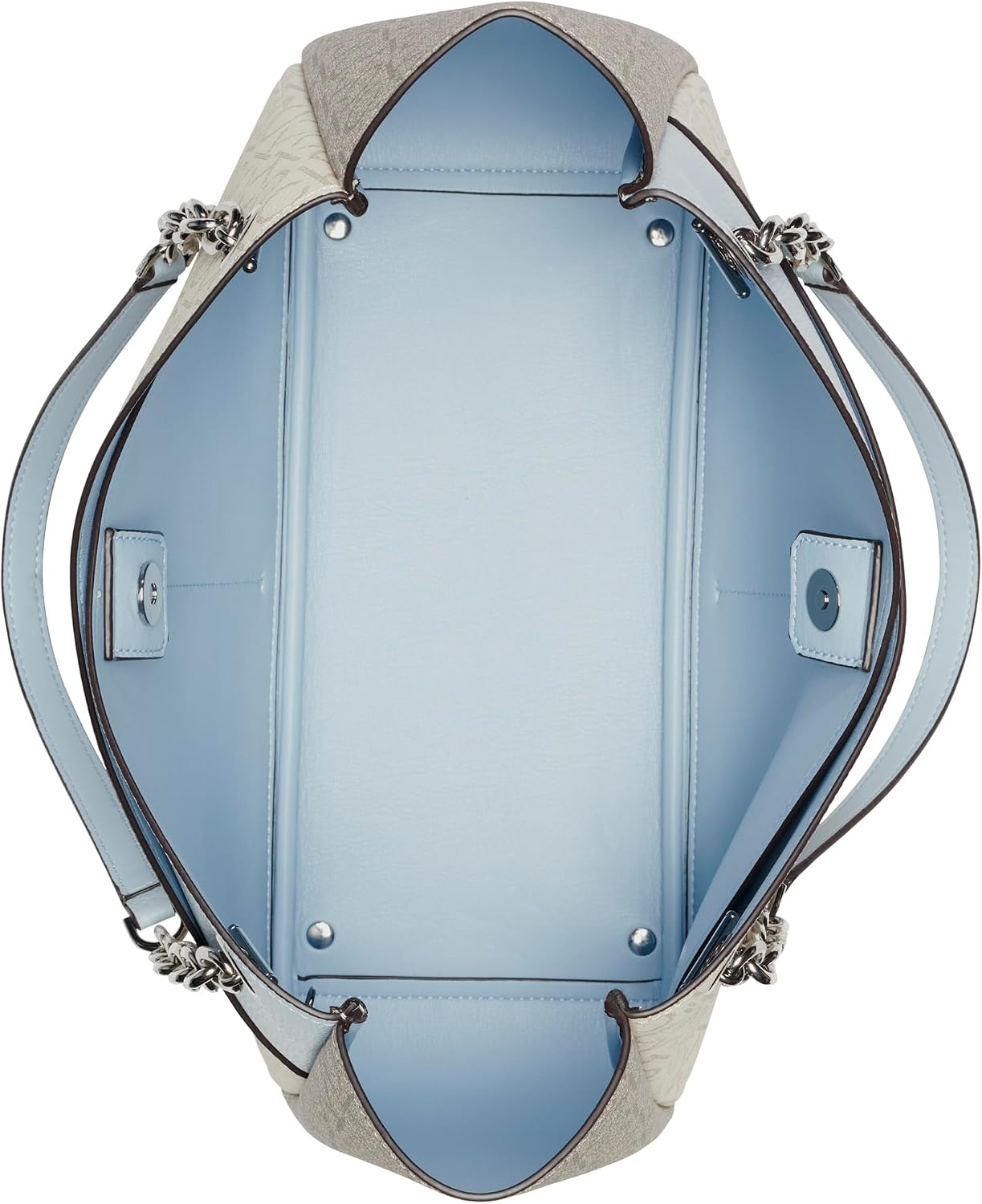 Calvin Klein Women's Calvin Klein Zoe Chain Tote
