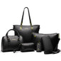 2E-youth Designer Purses and Handbags for Women Satchel Shoulder Bag Tote Top Handle Bag