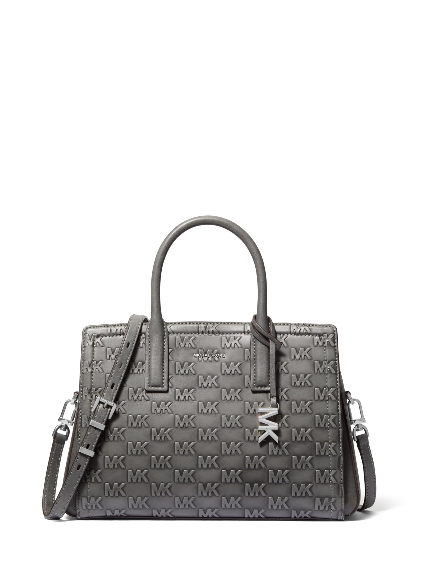 Michael Kors Women's Laila Medium Satchel