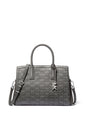 Michael Kors Women's Laila Medium Satchel