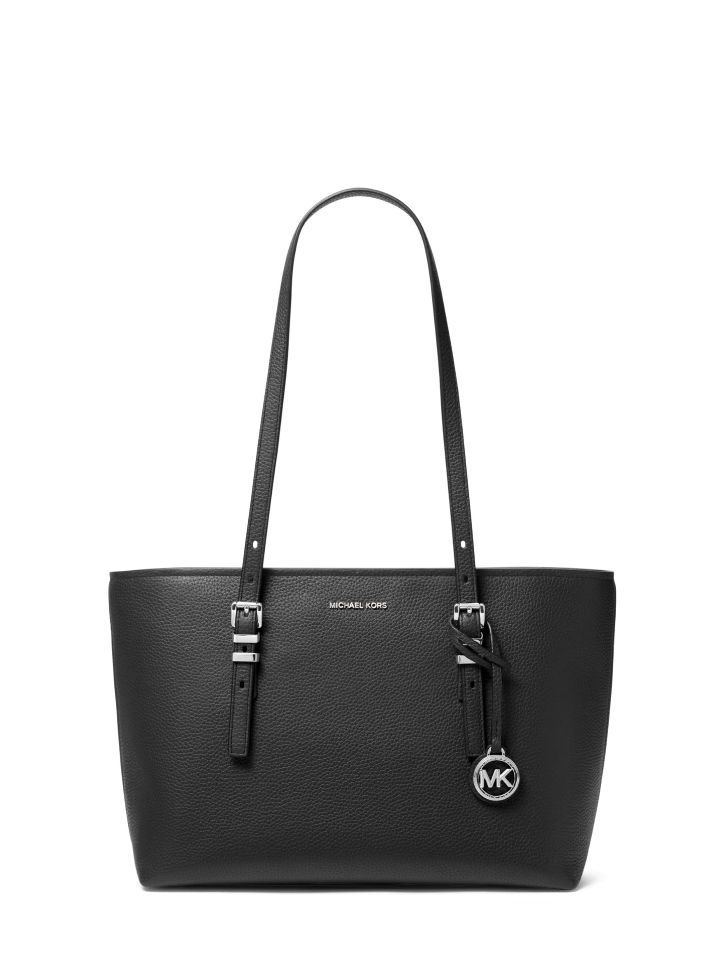 MICHAEL Michael Kors Quinn Md Ew Tz Tote