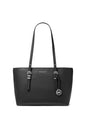 MICHAEL Michael Kors Quinn Md Ew Tz Tote