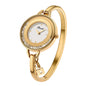 Binda Women's Quartz Watch – Stainless Steel Bracelet, Round Elegant Dial, Suitable for Daily and Formal Wear, Gift Box Included