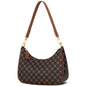 KKXIU Shoulder Bag for Women Cute Hobo Purses and Handbags Retro Clutch Underarm Purse | Cute