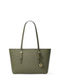 MICHAEL Michael Kors Quinn Md Ew Tz Tote