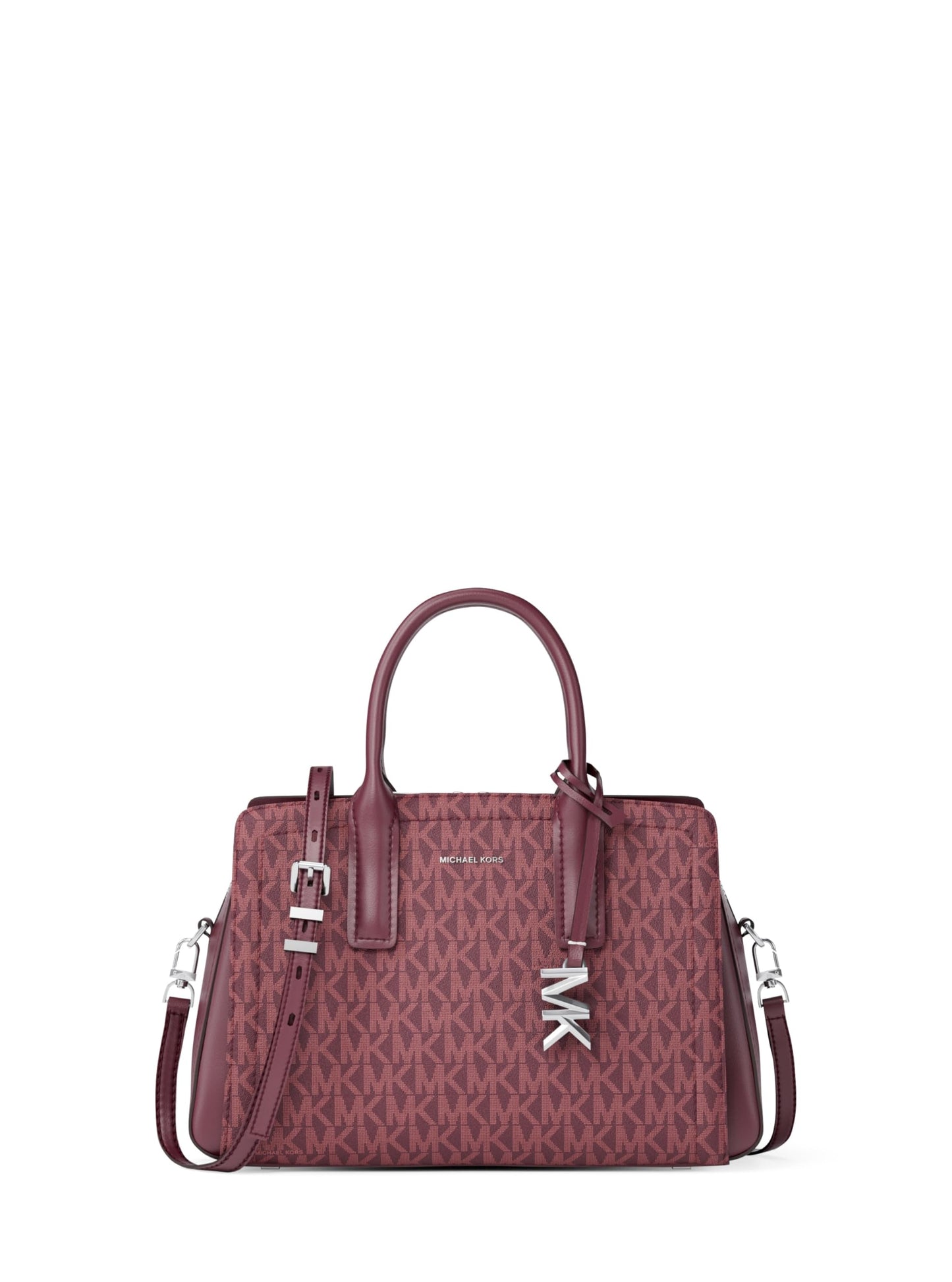 Michael Kors Women's Laila Small Satchel