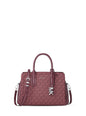 Michael Kors Women's Laila Small Satchel