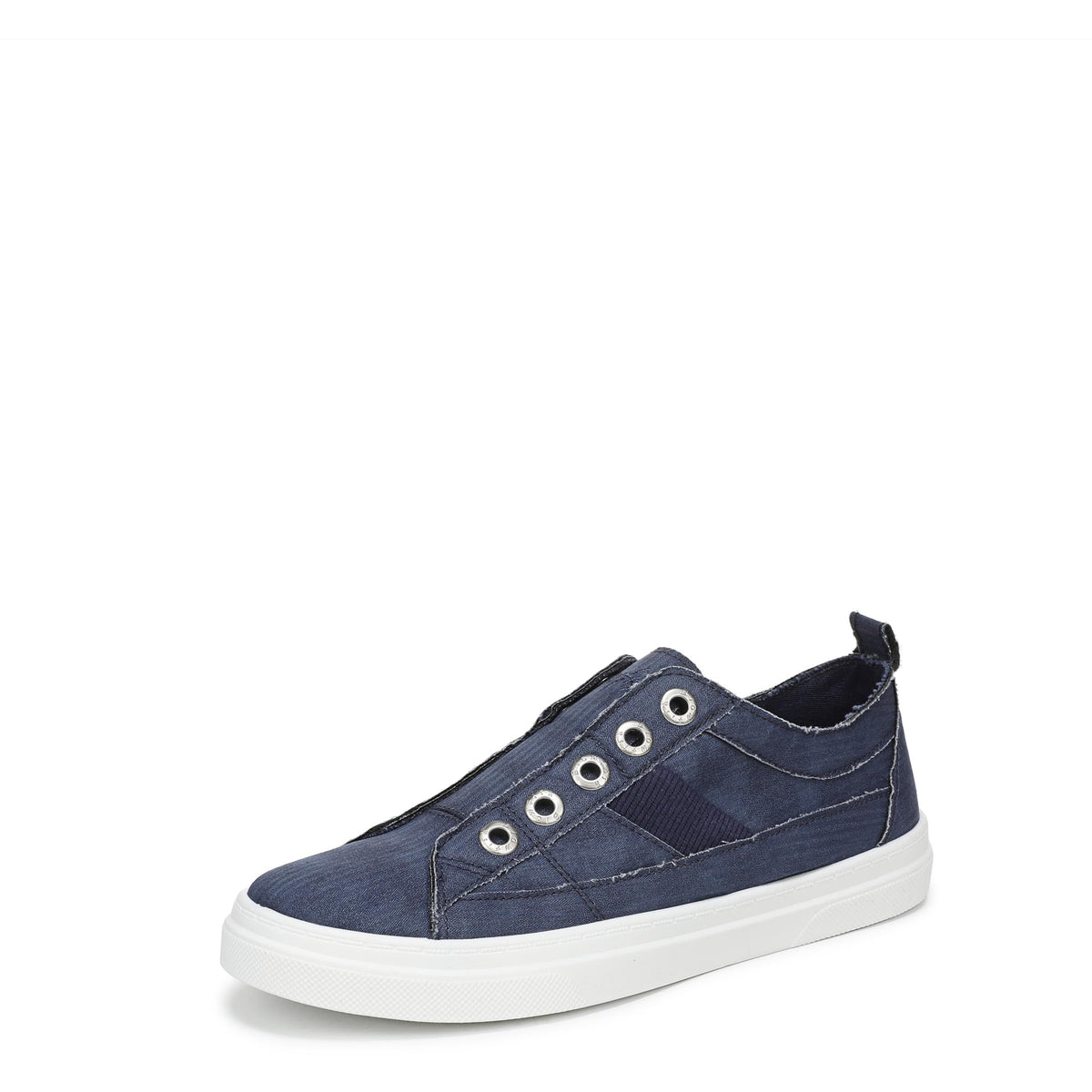 Blowfish Malibu Women's Hangout Sneaker Newport Navy Canvas 6.5 MBlowfish Malibu Women's Hangout Sneaker Newport Navy Canvas 6.5 M
