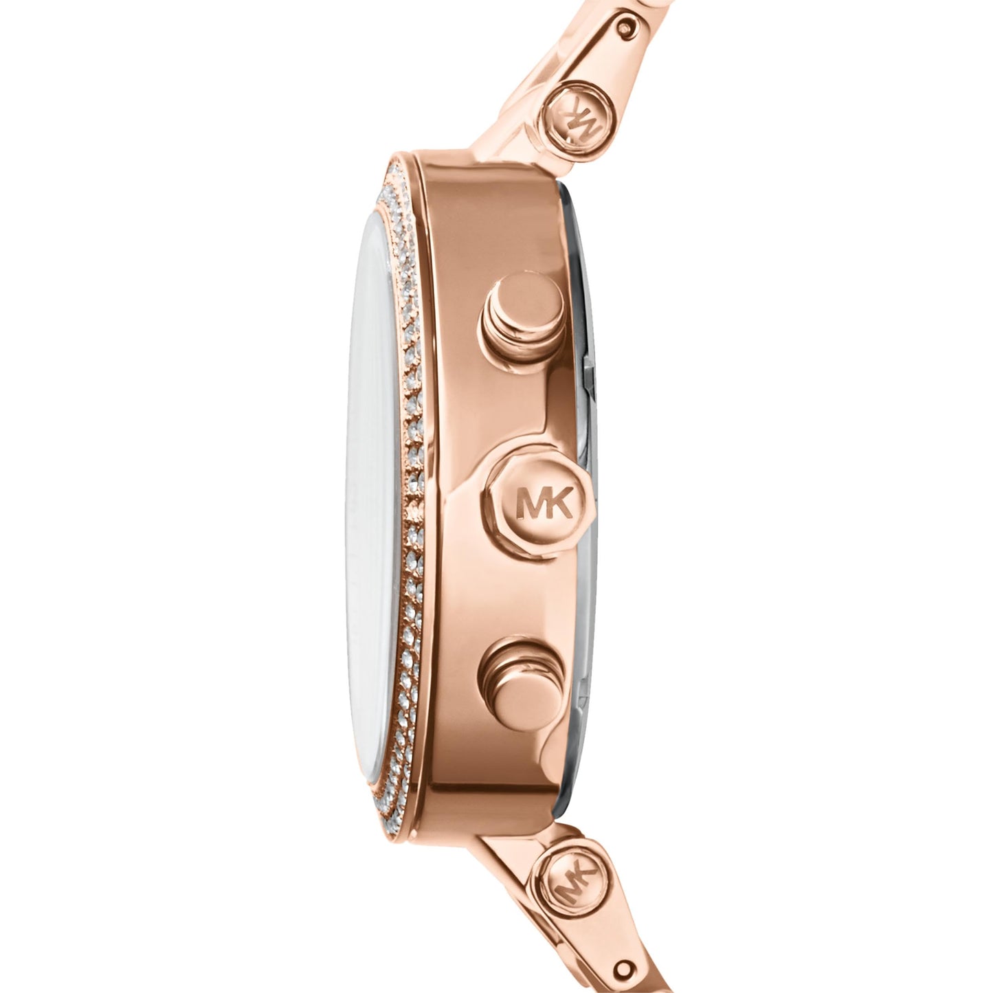 Michael Kors MK5353 - Parker Chronograph