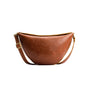 Portland Leather Goods Koala Sling Bag – Leather Sling with Adjustable Strap – Handmade from the Finest Full-Grain Hides