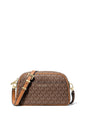 Michael Kors Women's Jet Set Small Camera Crossbody