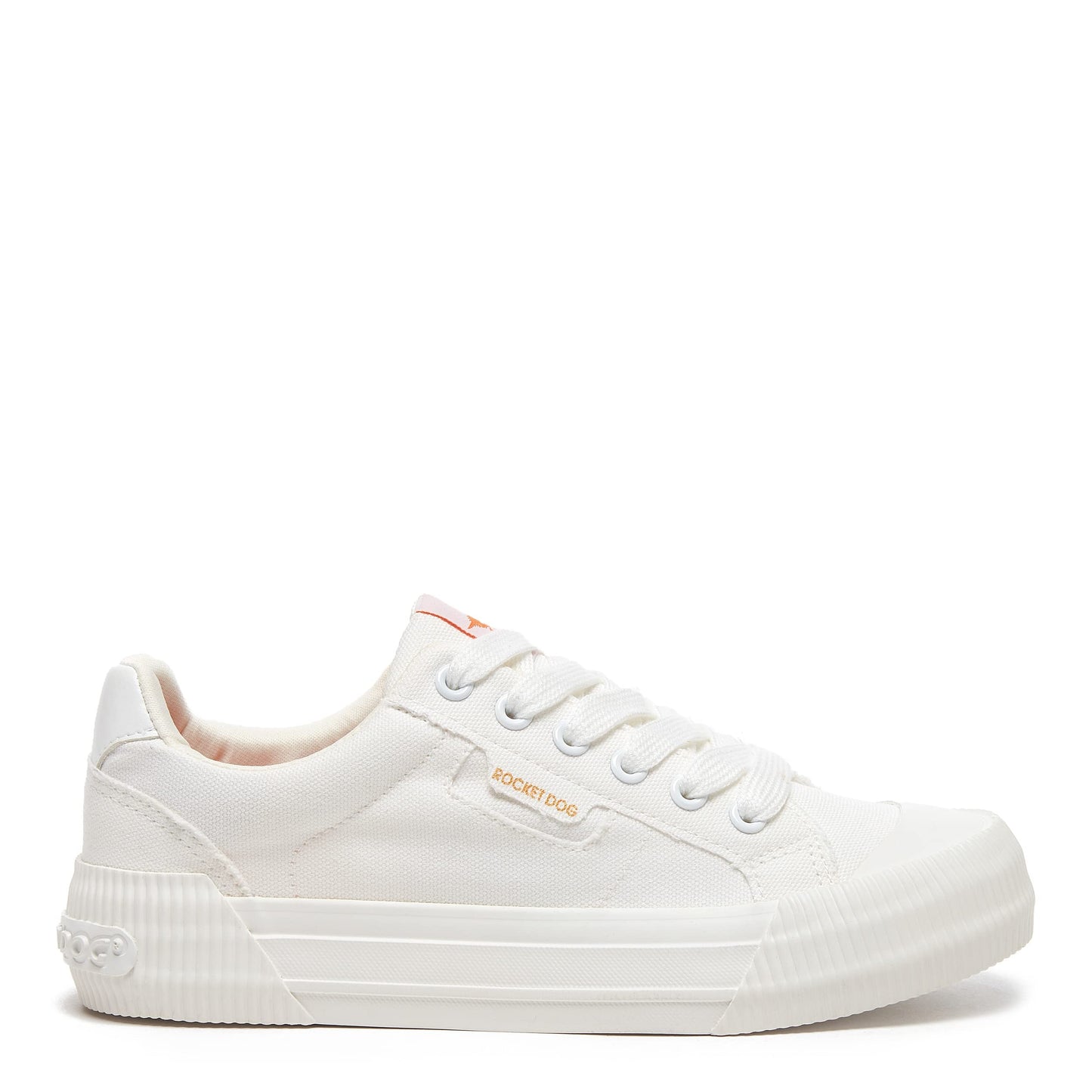 Rocket Dog Cheery White 7.5 MRocket Dog Cheery White 7.5 M