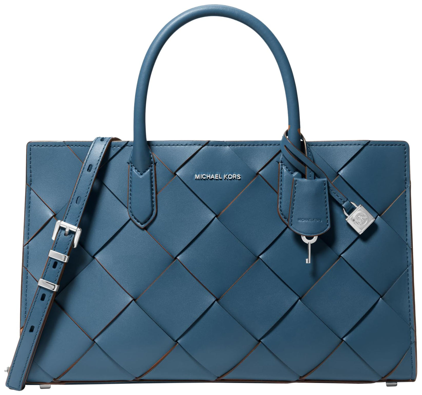 Michael Kors Women's Scarlett Medium Satchel