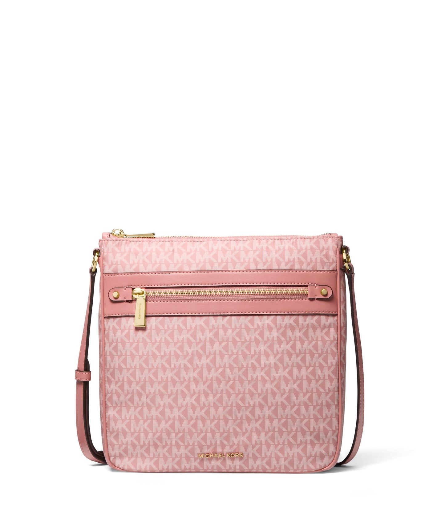 Michael Kors Jet Set Charm Large Crossbody Bag