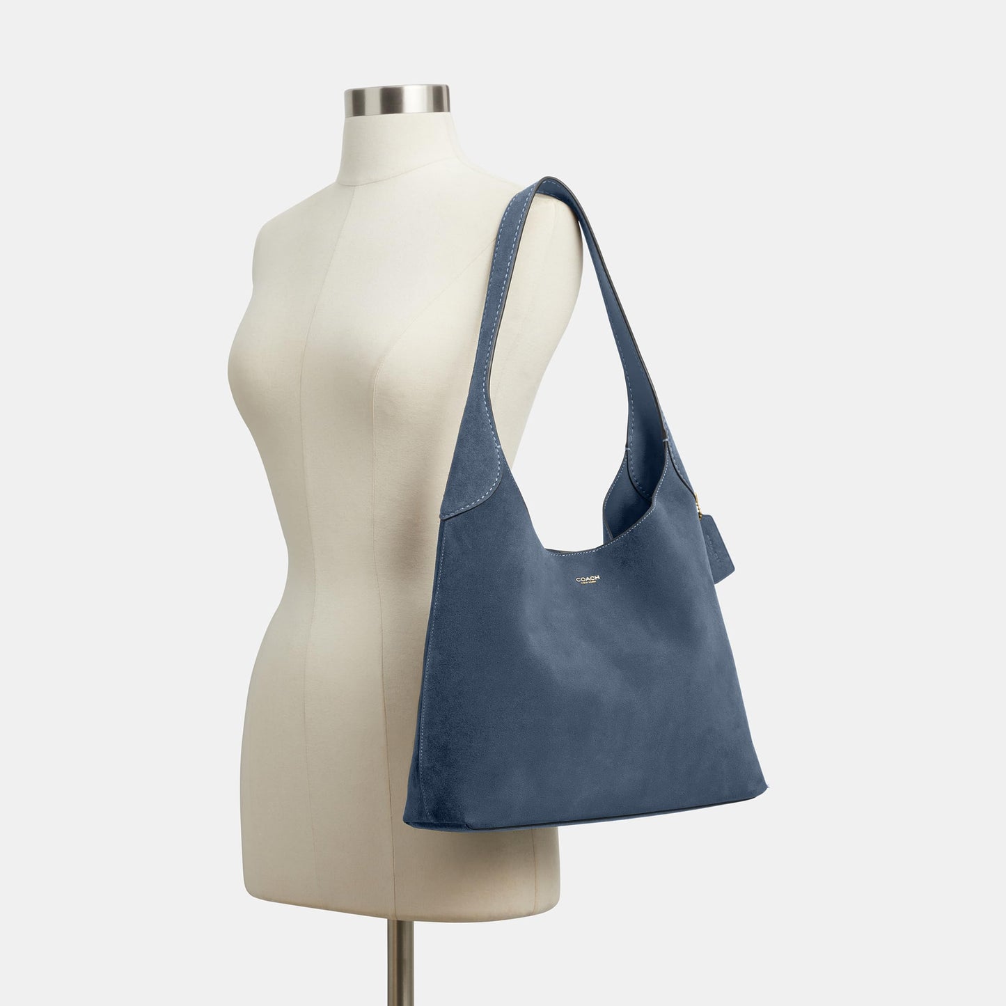 Coach Brooklyn Shoulder Bag 34