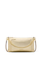 Michael Kors Jet Set Medium Pocket Convertible Crossbody Bag