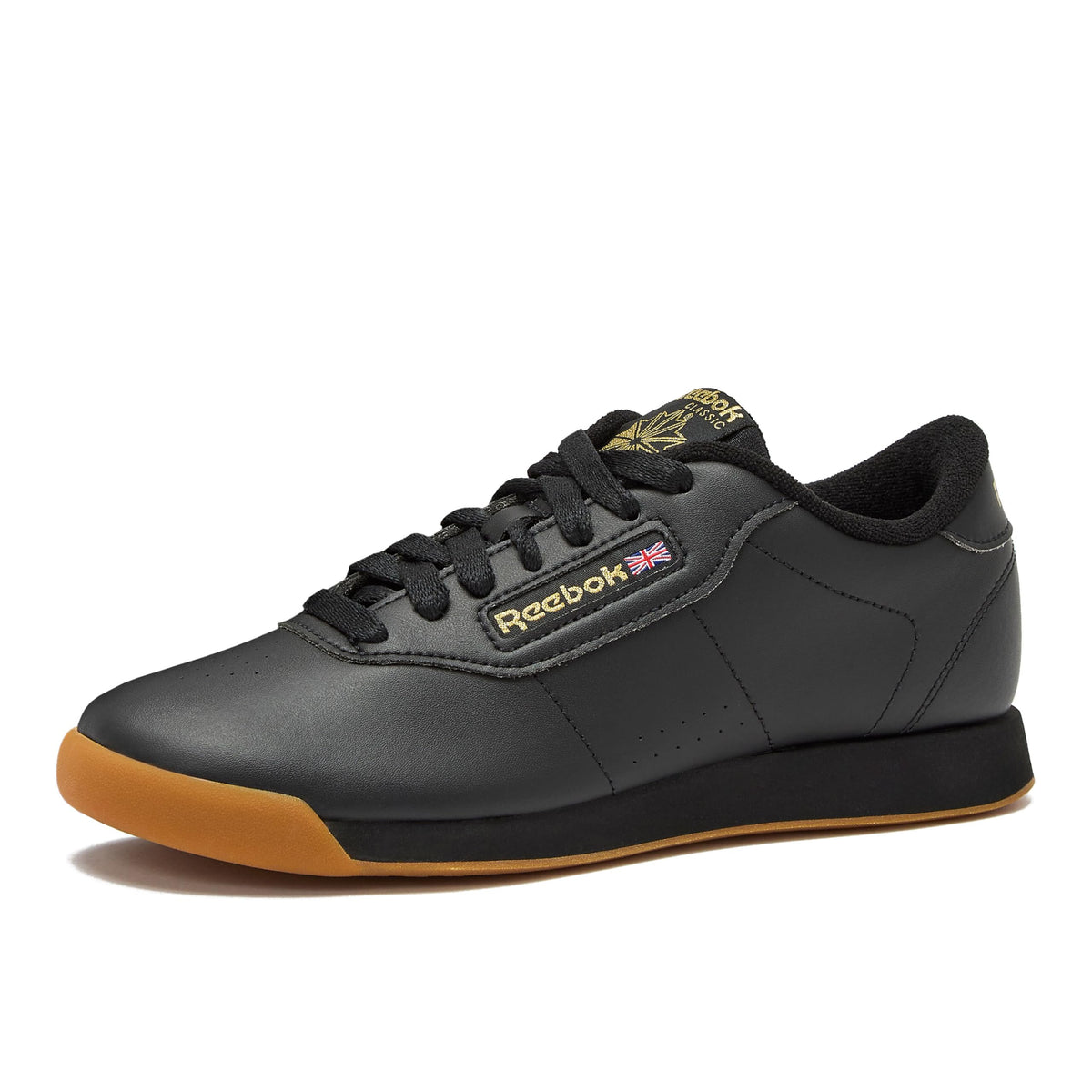 Reebok Princess Sneakers for Women, Comfortable Walking or Tennis Womens Shoes, Us-Black, 10Reebok Princess Sneakers for Women, Comfortable Walking or Tennis Womens Sh…