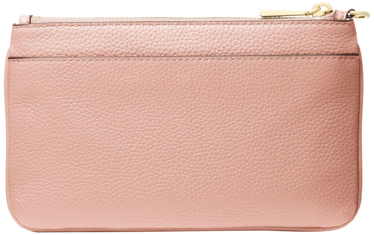 Michael Kors Jet Set Charm Medium Top Zip Wristlet