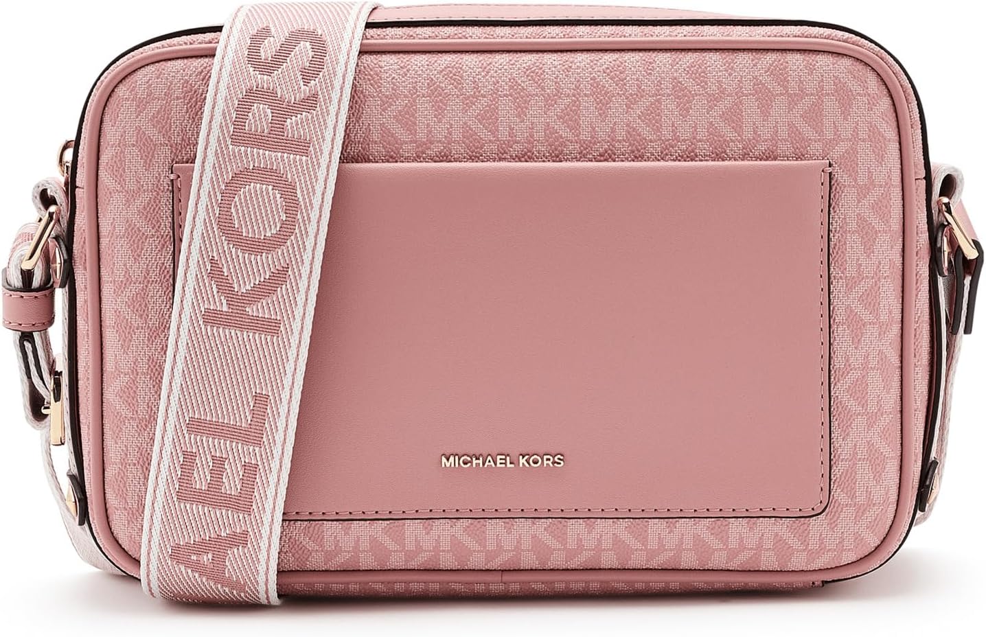 MICHAEL Michael Kors Maeve Large East West Pocket Crossbody