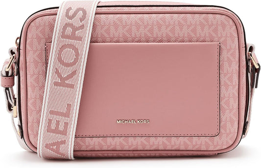 MICHAEL Michael Kors Maeve Large East West Pocket Crossbody