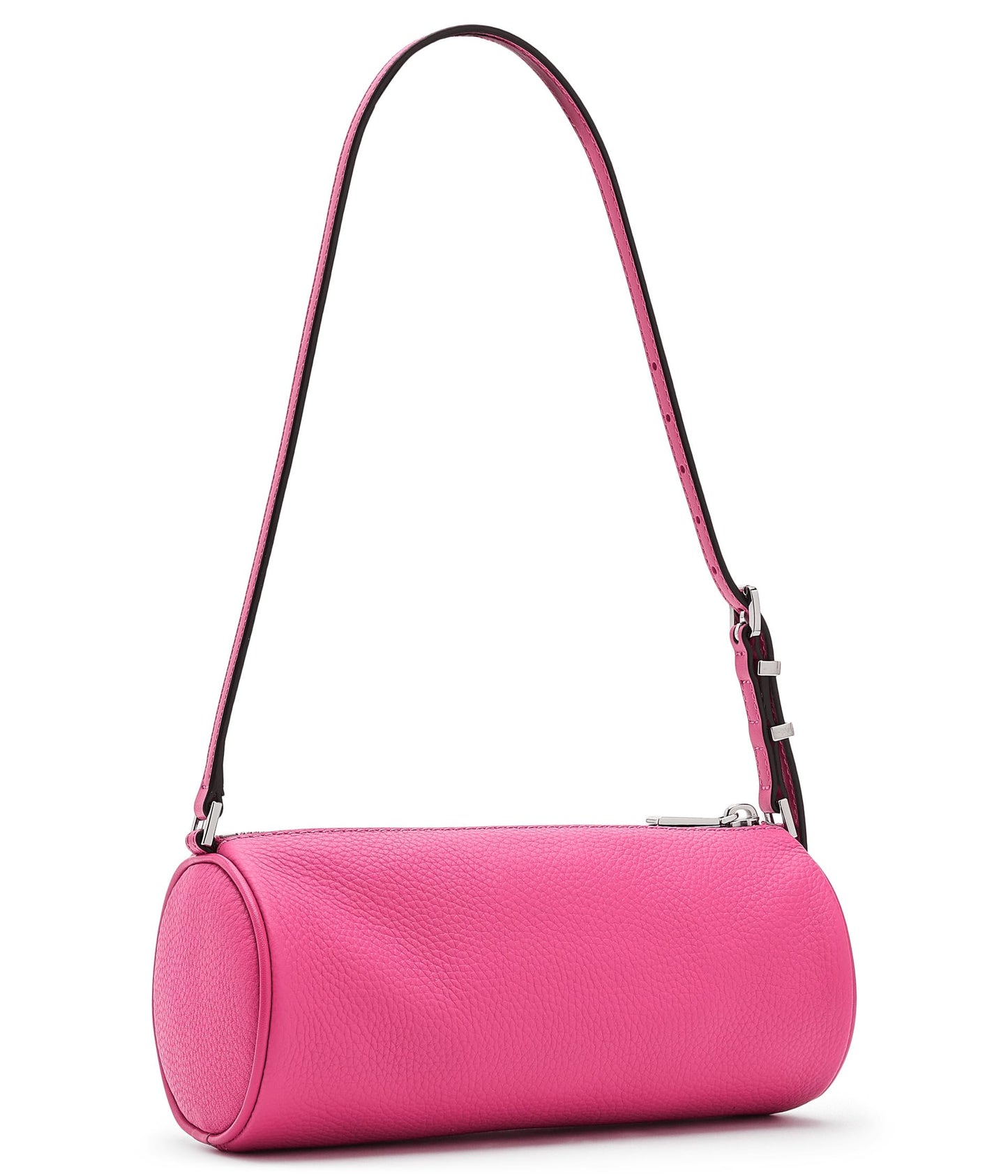 Michael Kors Women's Izzy Small Barrel Pouchette