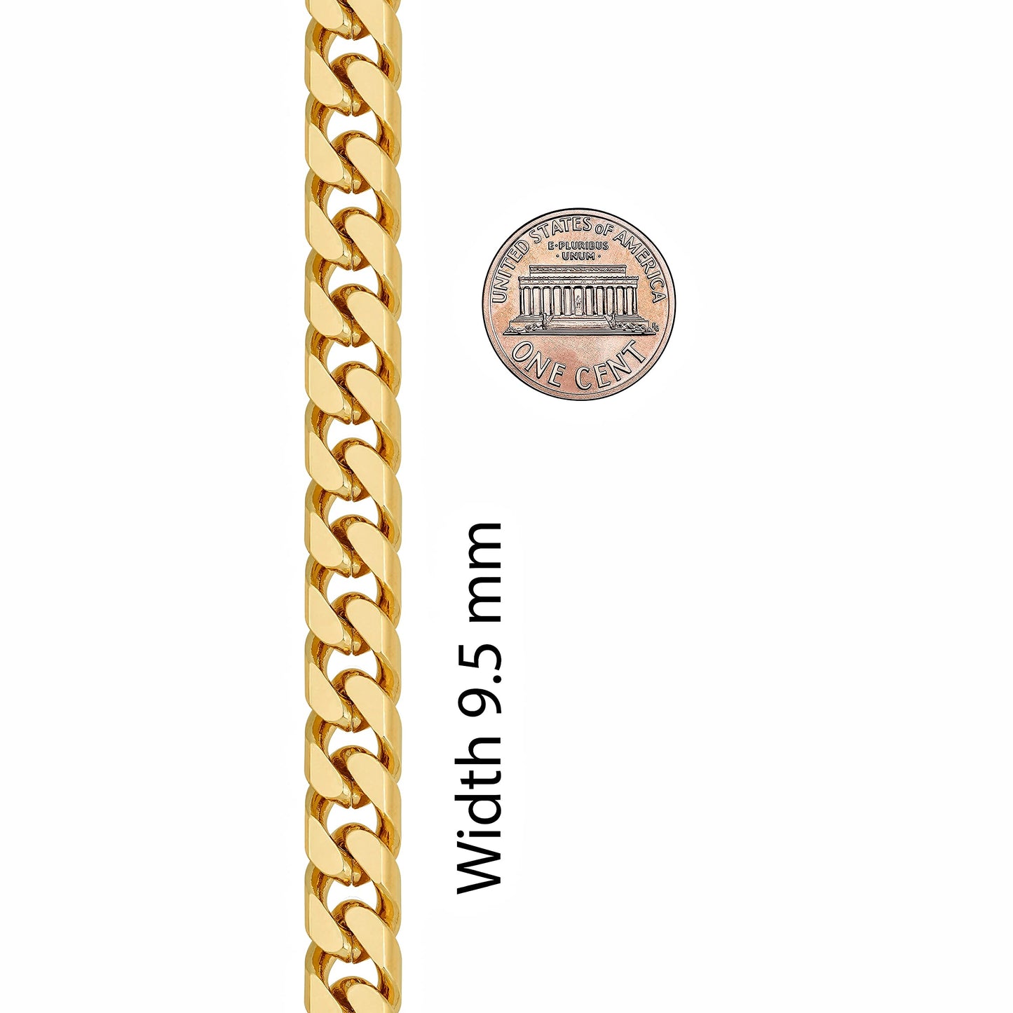 Premium Gold-Plated Stainless Steel Jewelry – Tarnish-Resistant & Waterproof From UNCLE LOL