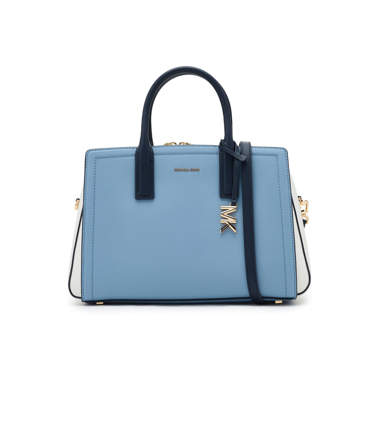 Michael Kors Women's Laila Medium Satchel