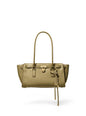 Michael Kors Hamilton Moderne Small Shoulder Tote