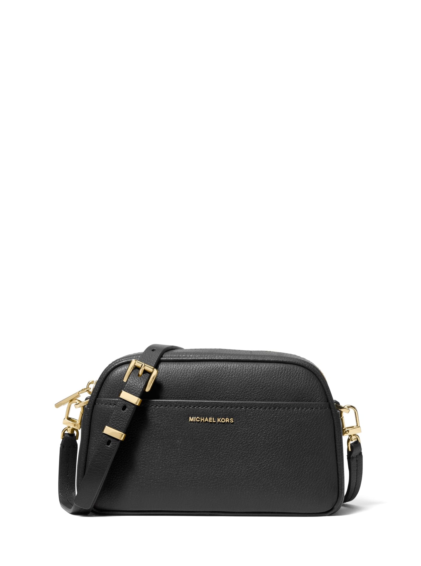 Michael Kors Women's Jet Set Small Camera Crossbody