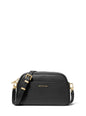 Michael Kors Women's Jet Set Small Camera Crossbody