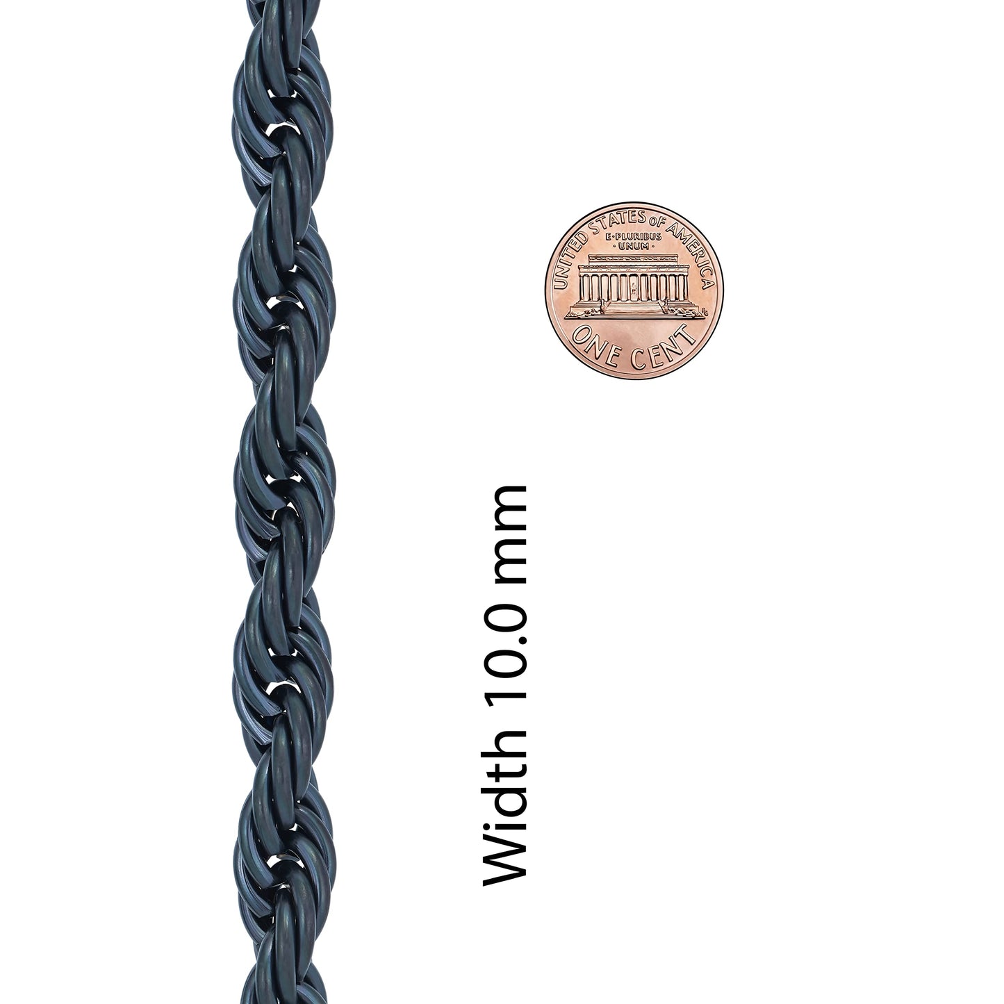 Premium Gold-Plated Stainless Steel Jewelry – Tarnish-Resistant & Waterproof From UNCLE LOL