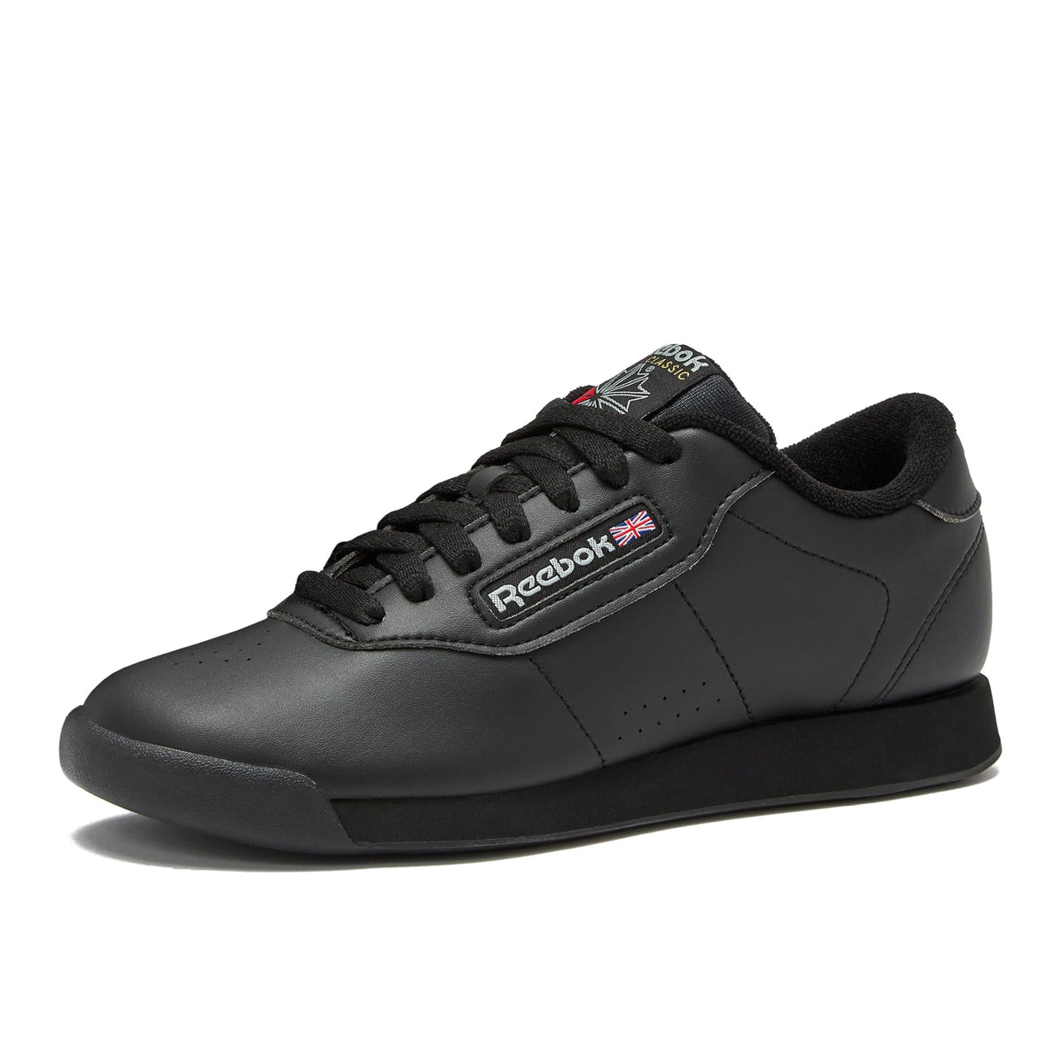 Reebok Princess Sneakers for Women, Comfortable Walking or Tennis Womens Shoes, Us-Black, 10Reebok Princess Sneakers for Women, Comfortable Walking or Tennis Womens Sh…