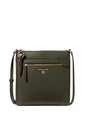 Michael Kors Jet Set Charm Small Flat Crossbody Bag