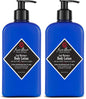 Jack Black Cool Moisture Body Lotion for Men - Mens Lotion for Dry Skin, Mens Body Lotion, Jack Black Lotion Men, Body Cream for Men, Jack Black Moisturizer for Men, Mens Moisturizer, Gifts for Men