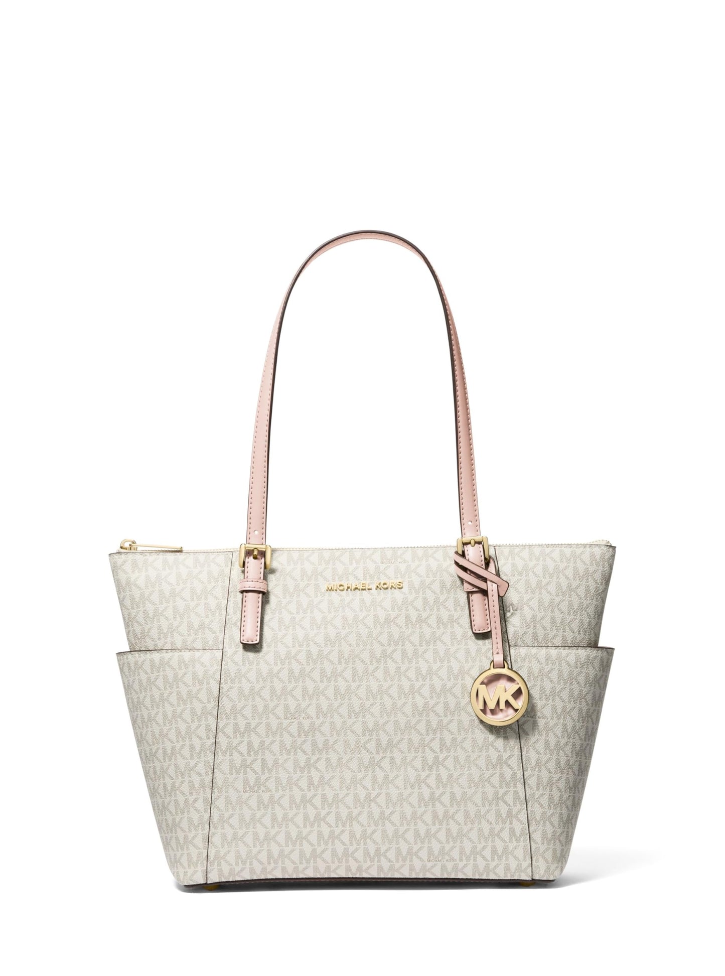 Michael Kors Jet Set Top Zip Tote