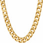 Premium Gold-Plated Stainless Steel Jewelry – Tarnish-Resistant & Waterproof From UNCLE LOL