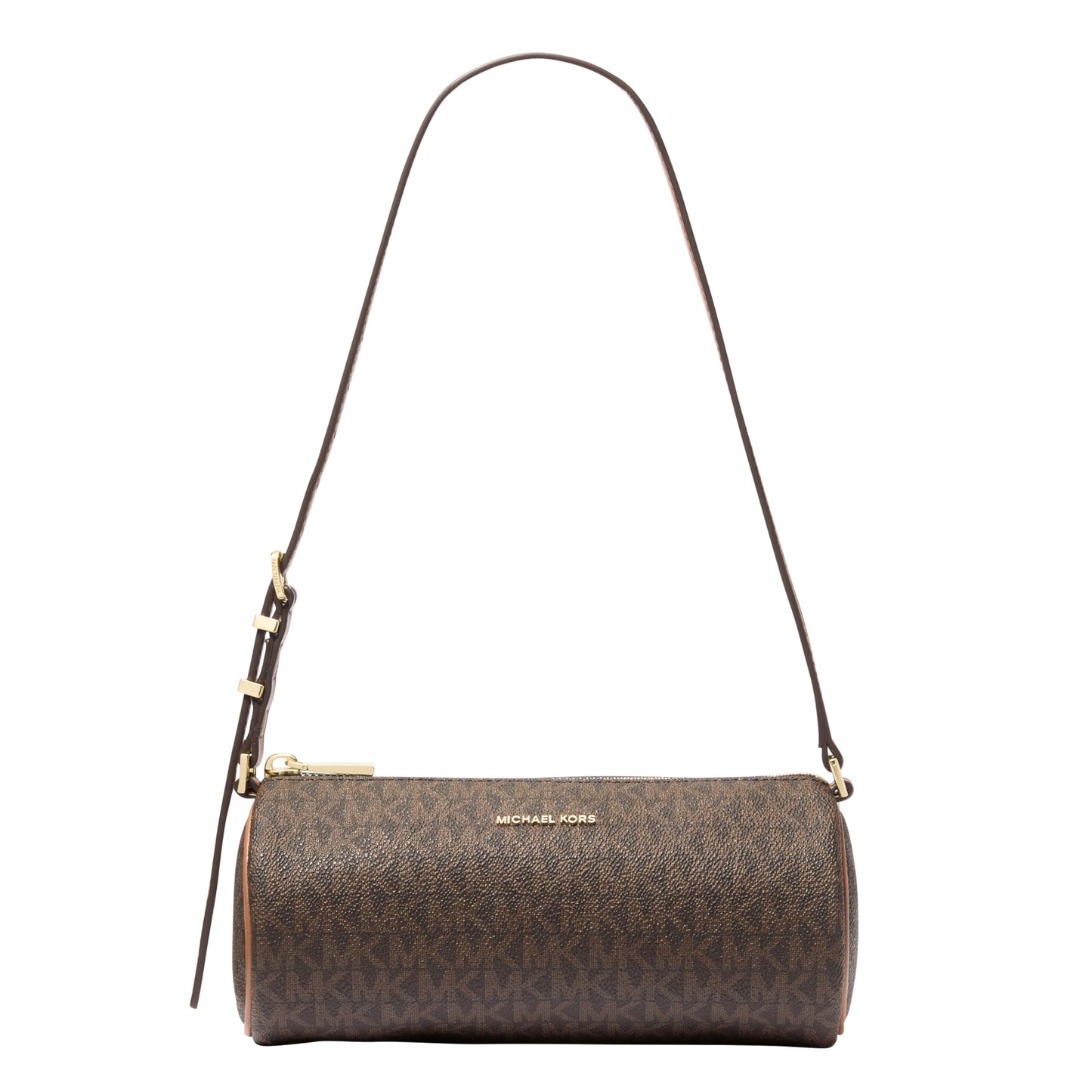 Michael Kors Women's Izzy Small Barrel Pouchette