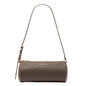 Michael Kors Women's Izzy Small Barrel Pouchette