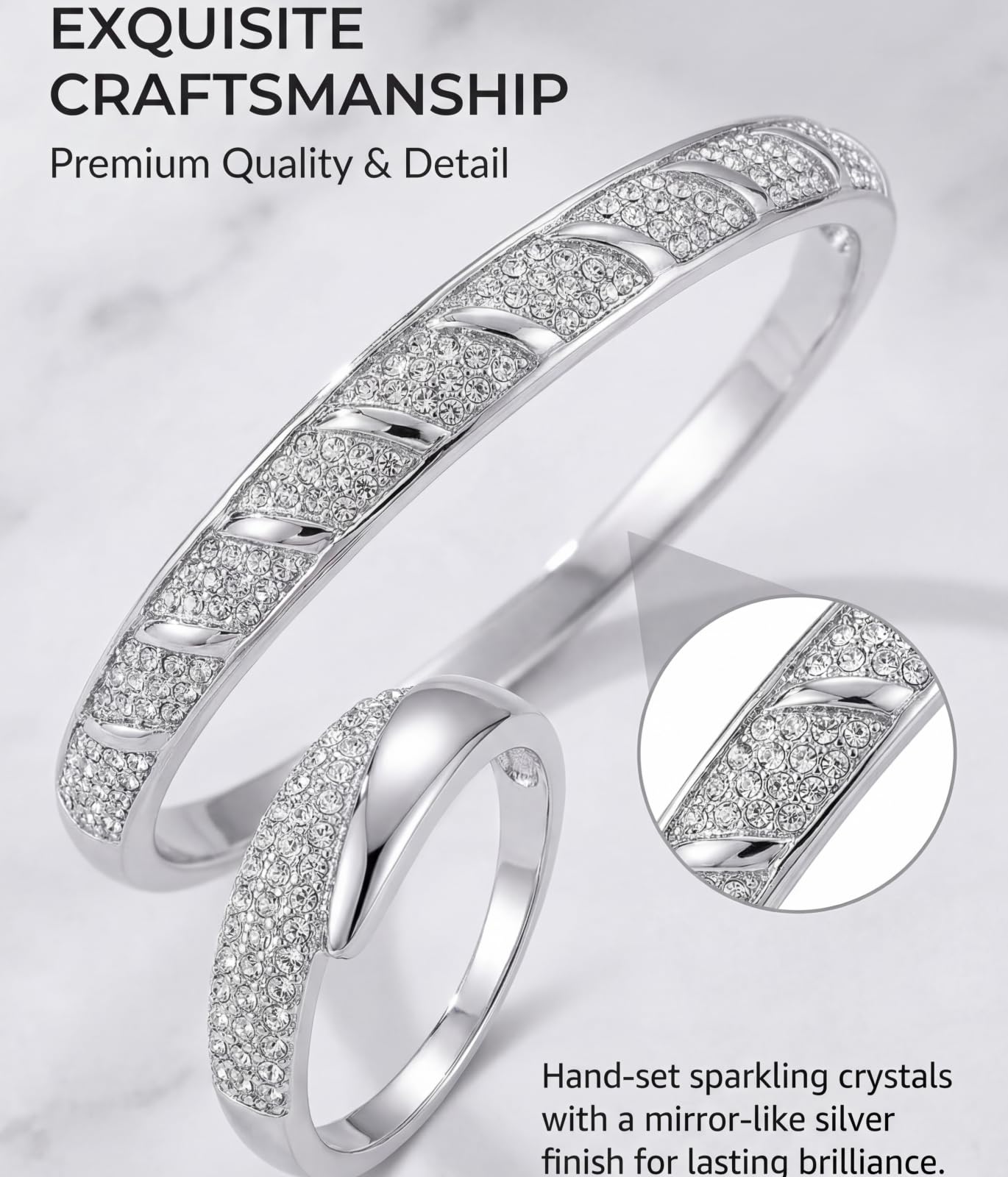 Premium Gold-Plated Stainless Steel Jewelry – Tarnish-Resistant & Waterproof From Uncle LOL