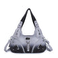 Angelkiss Hobo Purses and handbags for Women Satchel Handbag Women Purses Large Daily Shoulder Bags