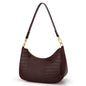 KKXIU Shoulder Bag for Women Cute Hobo Purses and Handbags Retro Clutch Underarm Purse | Cute