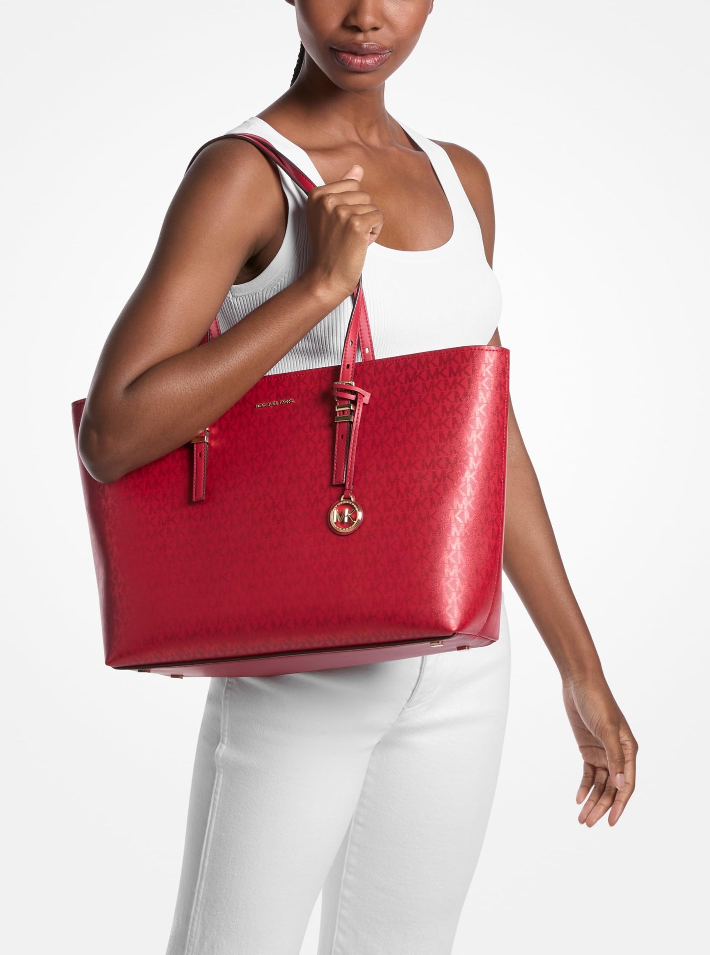 Michael Kors Quinn Large Tote