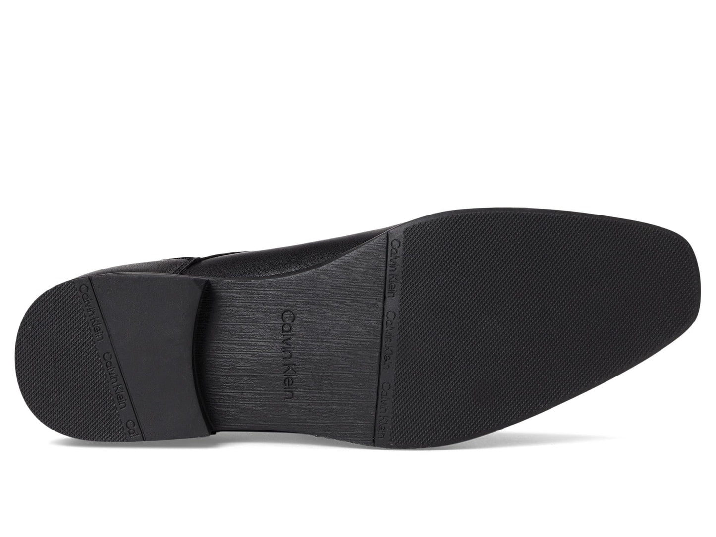 Calvin Klein Mens Brodie Dark Brown Leather 10.5 MediumCalvin Klein Mens Brodie Dark Brown Leather 10.5 Medium open box