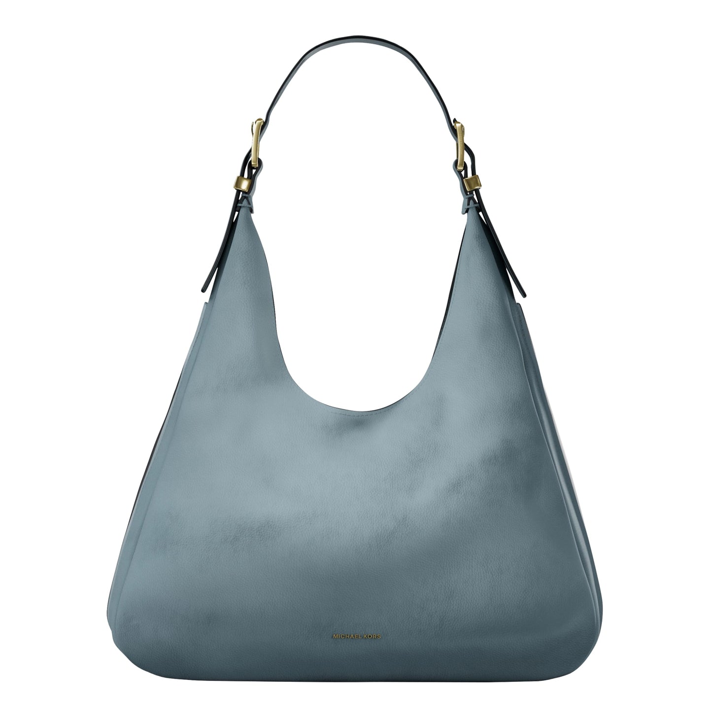 Michael Kors Nolita Large Hobo Shoulder Bag