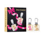 Juicy Couture Viva La Juicy Eau De Parfum, Women's Perfume with Notes of Mandarin, Gardenia & Caramel, Floral & Sweet Perfume for Women, EDP Spray