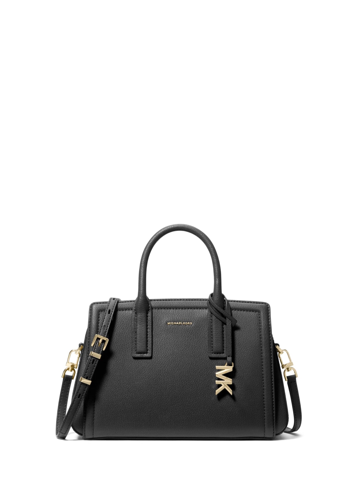 Michael Kors Women's Laila Small Satchel