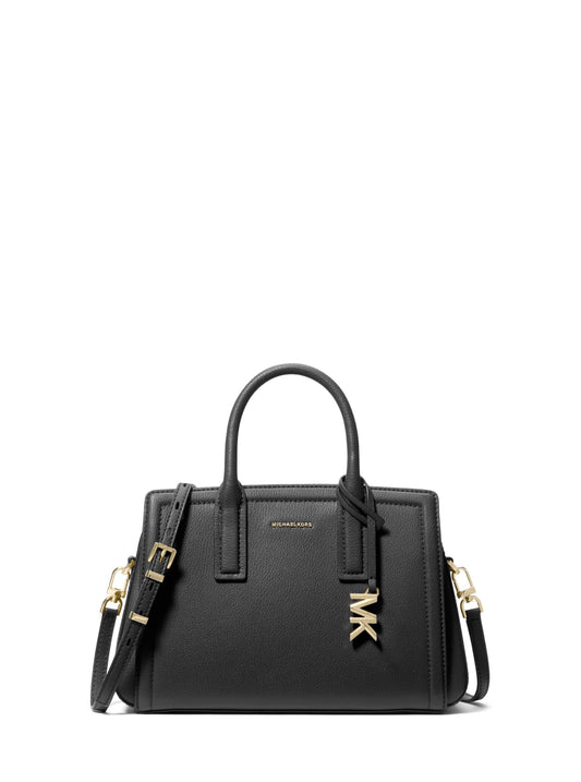 Michael Kors Women's Laila Small Satchel