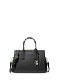 Michael Kors Women's Laila Small Satchel